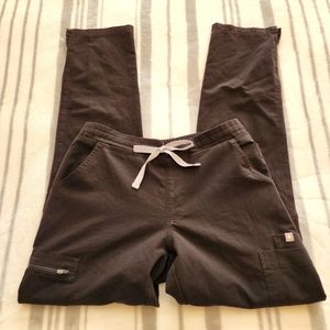 Figs Yola Scrub Pant Size XS
